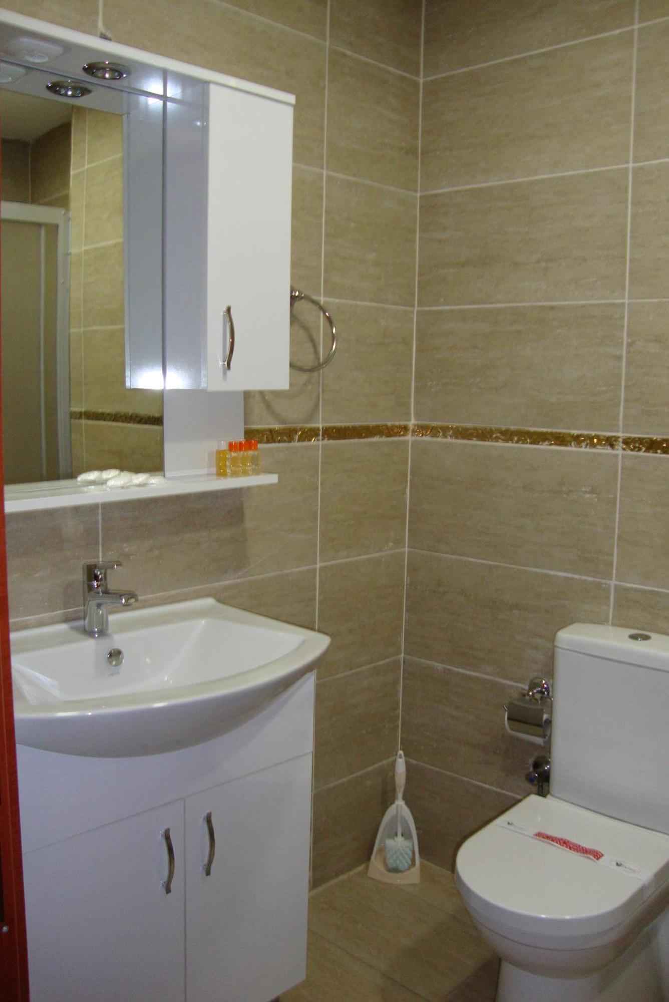 Royal Suites Besiktas Istanbul Zimmer foto