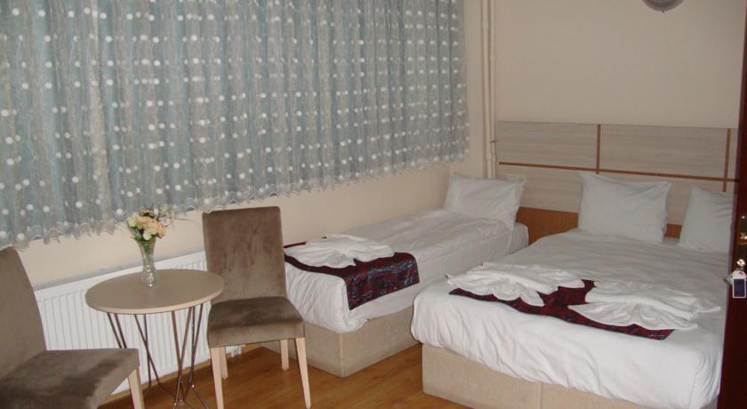 Royal Suites Besiktas Istanbul Zimmer foto