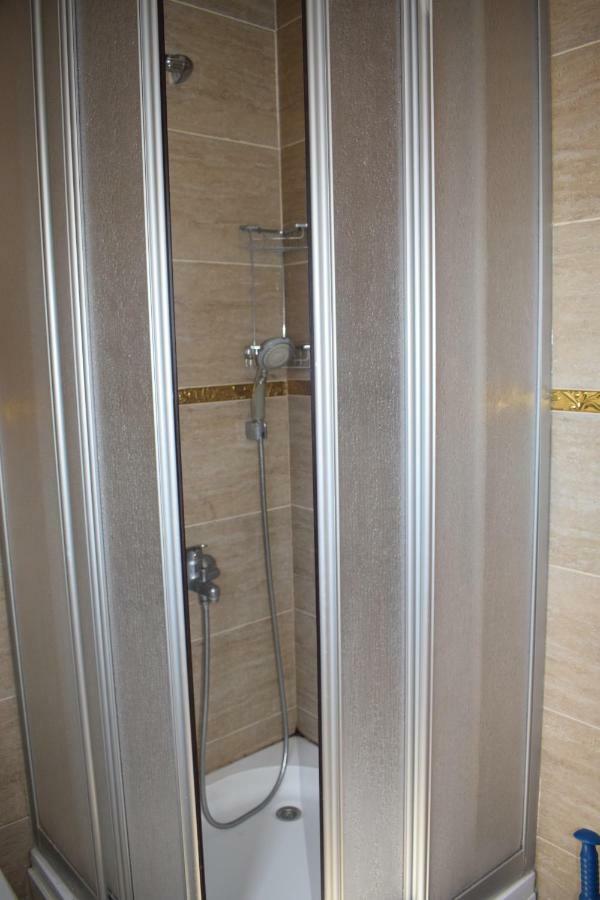 Royal Suites Besiktas Istanbul Exterior foto