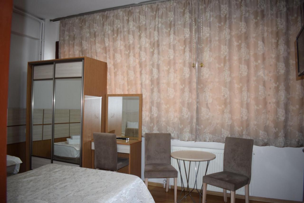 Royal Suites Besiktas Istanbul Exterior foto